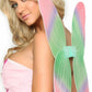 Pretty Pink Pixie Halloween Costume