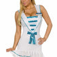 Shore Thing Sandy Halloween Outfit