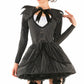 Bad Dreams Babe Costume