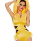 Collectible Anime' Cutie Costume