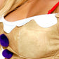 Gingerbread Costume
