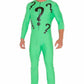The Puzzler Costume