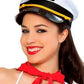 Sailor Captain Hat