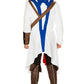 Assassin Hero Men's Costume