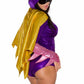 Bat Chick Superhero Costume