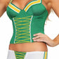Game Day Babe Football Costume