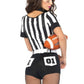 Rowdy Sports Referee Costume