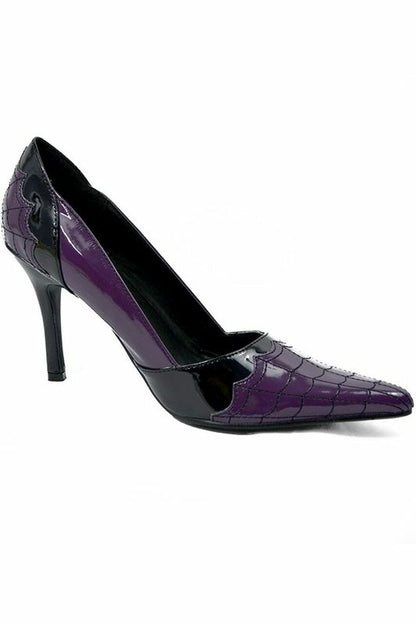 Terry Shoes