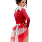 Santa's Shelf Helper Costume