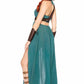 Warrior Maiden Costume