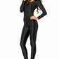 Soft and Stretchy Catsuit