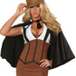 Cozy Cape Costume Accessory