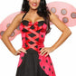 Lovely Ladybug Costume