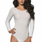 Opaque Bodysuit