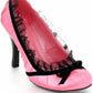 Doll Shoes