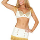Private Captain Halloween Costume