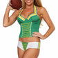 Game Day Babe Football Costume
