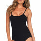 Plain Sexy Bodysuit