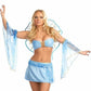 Nicolette Fairy Costume
