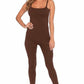 Barely There Basics Unitard