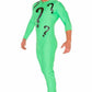 The Puzzler Costume