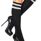 Athletic Knee High Socks