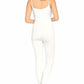 Barely There Basics Unitard