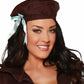 Brownie Babe Costume