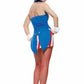 Miss Firecracker Costume