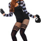Sexy Cat Burglar Costume