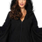 Cozy Bat Costume