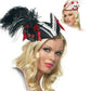 Pillbox Pirate Hat
