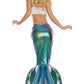 Under the Sea Mermaid Costume