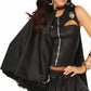 Cozy Cape Costume Accessory