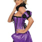 Her Majesty Queen Costume