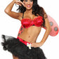 Adult Ladybug Costume