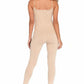 Barely There Basics Unitard