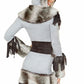 Eskimo Hottie Costume