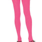 Nylon Opaque Tights