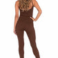 Barely There Basics Unitard