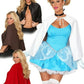 Cozy Cape Costume Accessory