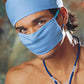 Playing Doctor Boxer Outfit