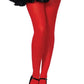 Nylon Opaque Tights
