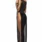 Plus Size Nile Queen Costume