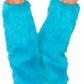 Sexy Fur Boot Covers