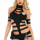 Undercover Lt. Costume