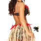Voodoo Doll Princess Costume