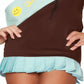Brownie Babe Costume