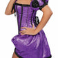 Her Majesty Queen Costume