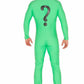 The Puzzler Costume